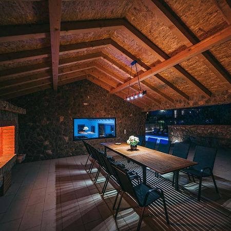 Villa On Stone Velika Čista Eksteriør bilde